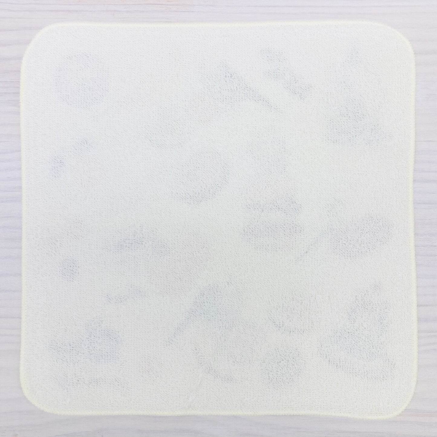 Budgie Handkerchief Doughnut