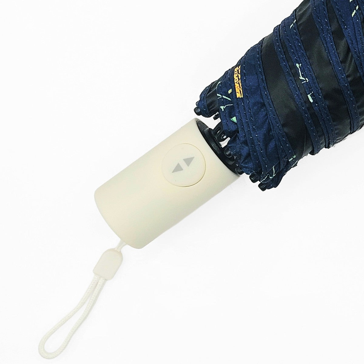 Budgie Cockatiel Lovebird Automatic Open and Close Folding Umbrella with UV Protection - Sweet Birdie Boutique International