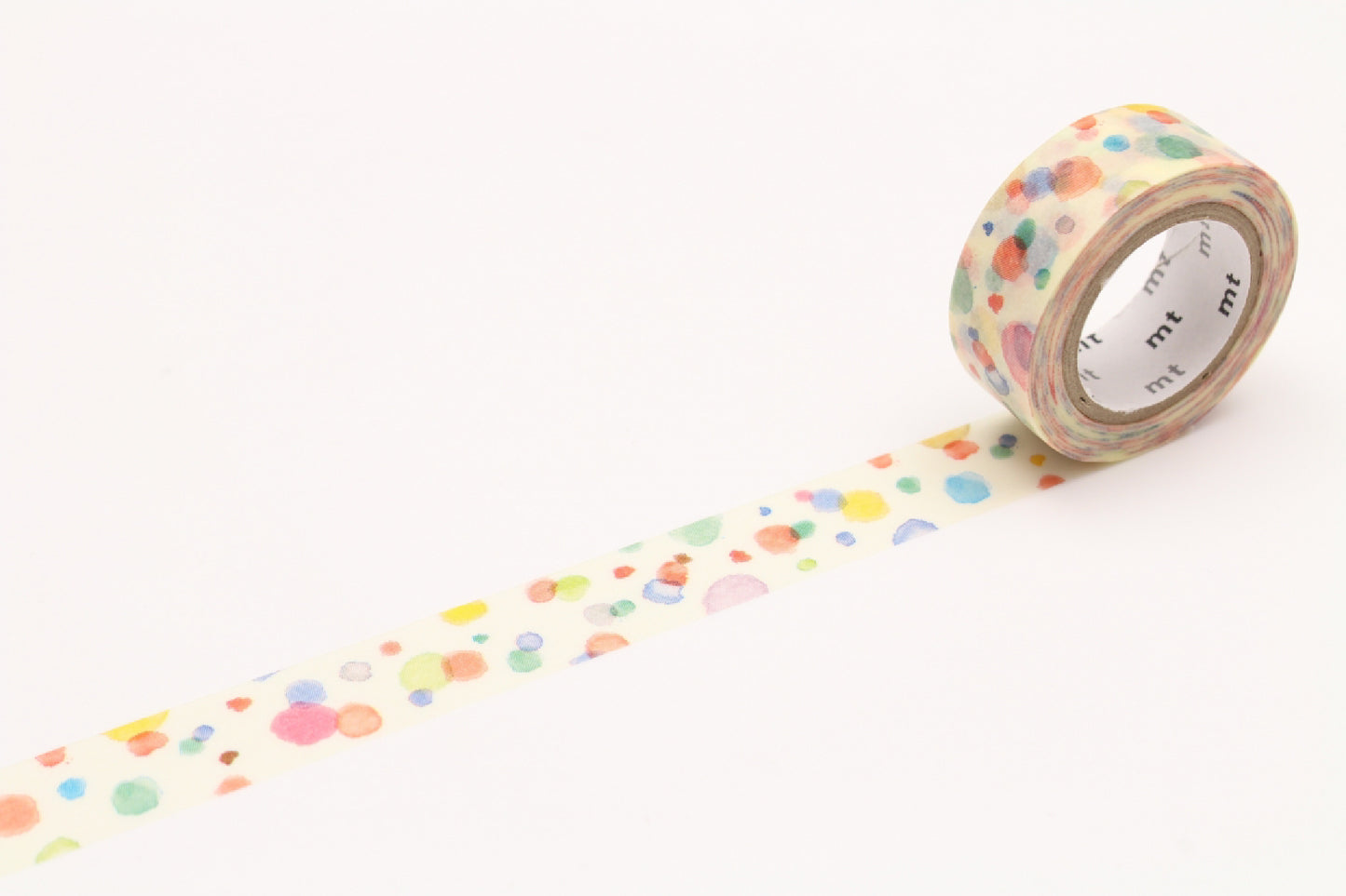 mt for kids Tenten Dot Japanese Washi Tape Masking Tape