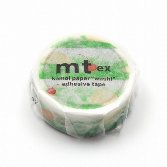 mt ex Soda Float Japanese Washi Tape Masking Tape