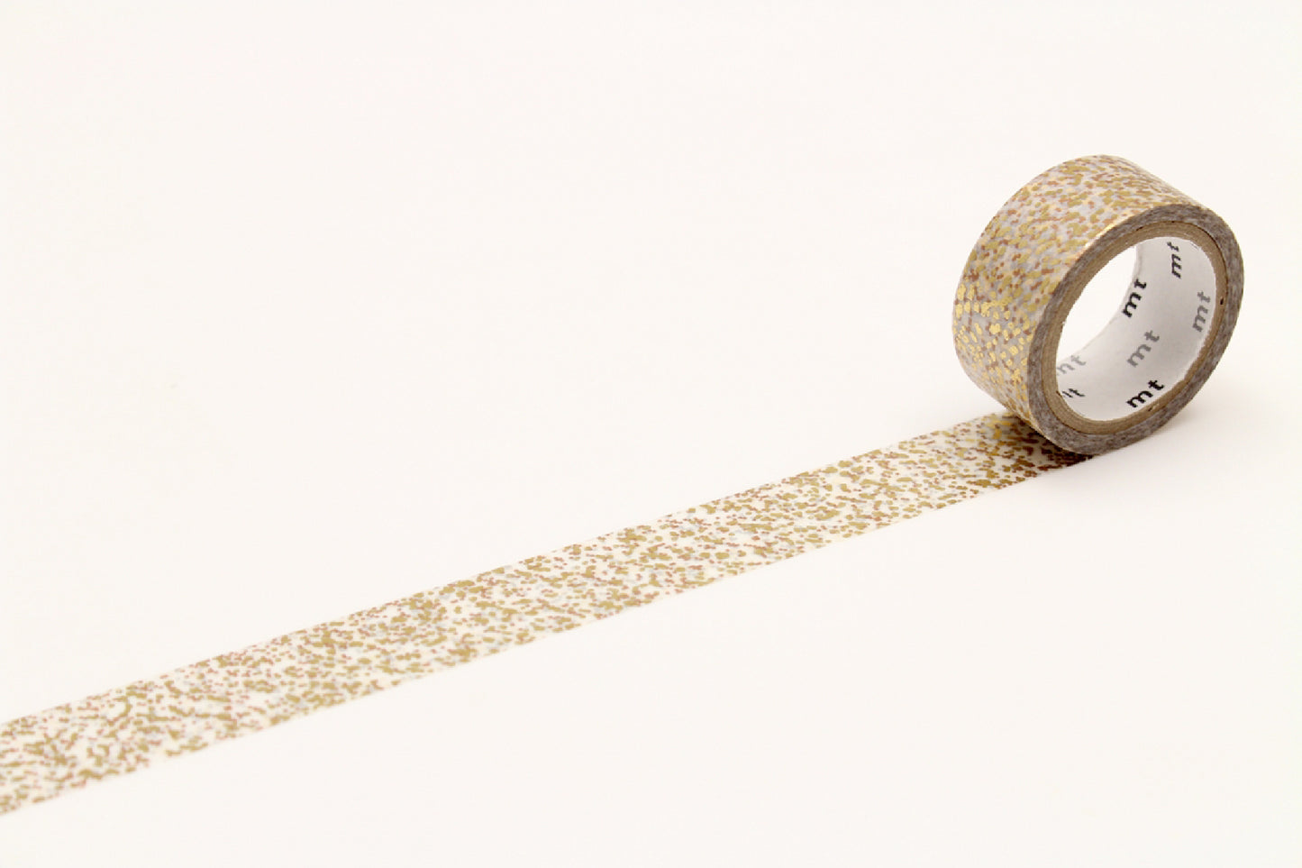 mt fab Particle Foil Stamping Japanese Washi Tape Masking Tape
