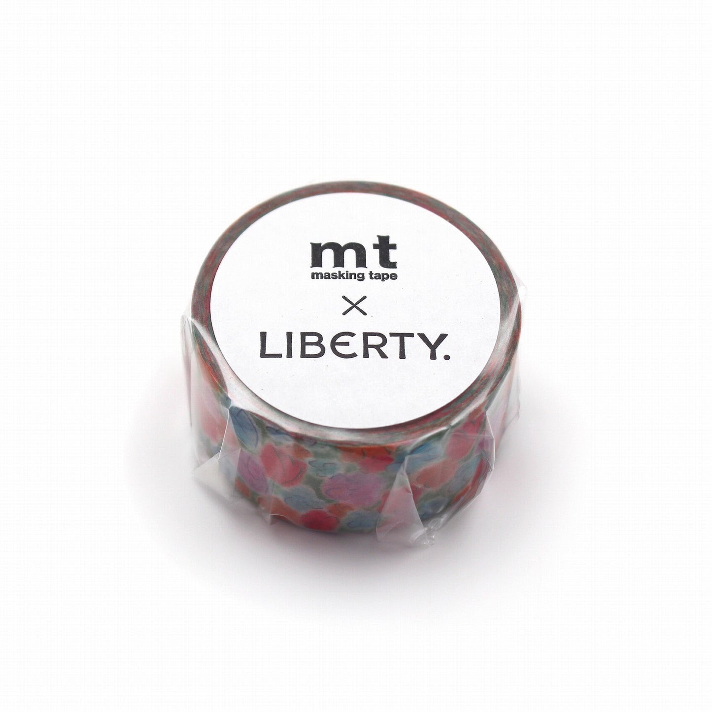 mt×Liberty Swift‘s Song Japanese Washi Tape Masking Tape