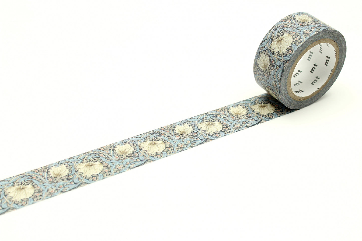William Morris Pimpernel Japanese Washi Tape Masking Tape