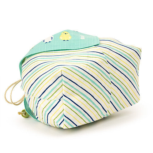 Budgie Cockatiel Drawstring Bag for Lunch Box