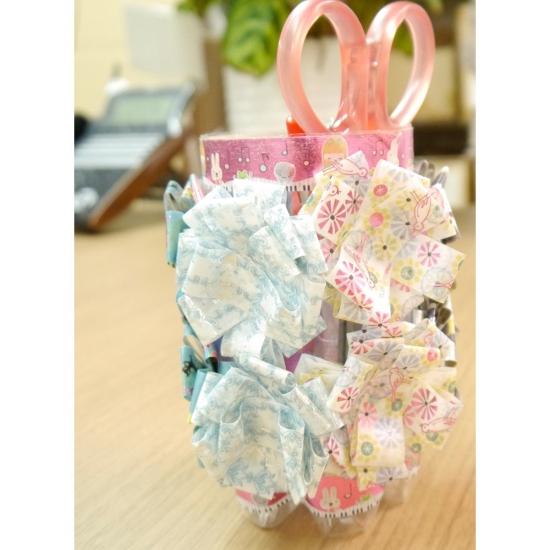 Bird Glitter Japanese Washi Tape Shinzi Katoh Design - Boutique SWEET BIRDIE