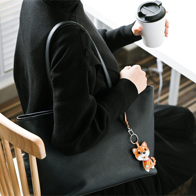 Budgie Cockatiel Lovebird Key Holder Type 1