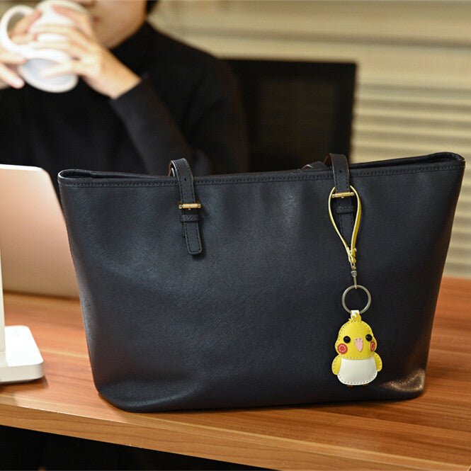 Budgie Cockatiel Lovebird Key Holder Type 1
