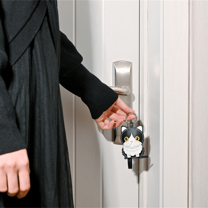 Budgie Cockatiel Lovebird Key Holder Type 1