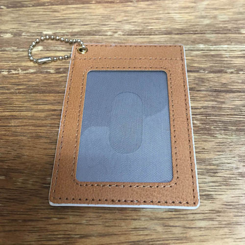 Cockatiel Pass Holder - Boutique Sweet Birdie