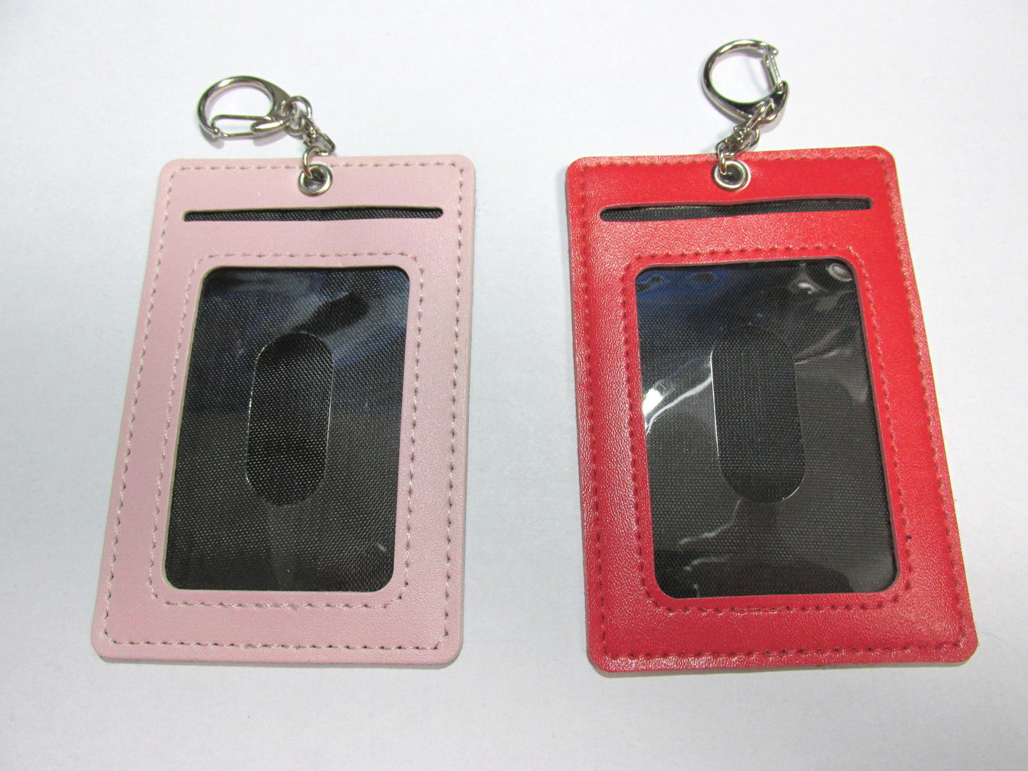 Java Sparrow Pass Holder - Boutique SWEET BIRDIE