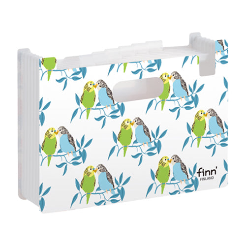 Budgie Document Stand Organizer