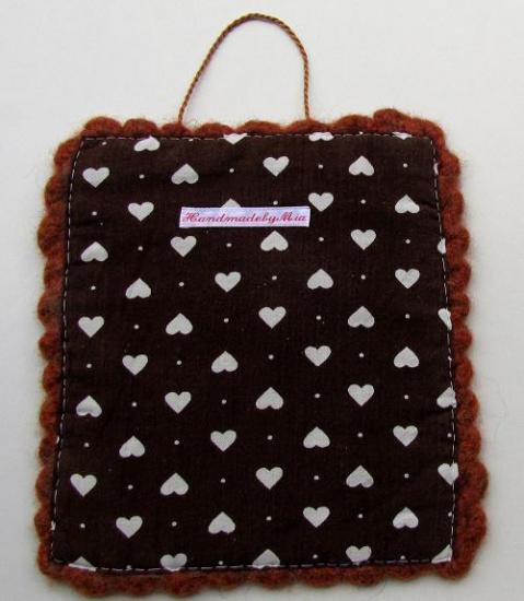 30% OFF 愛鳥コレクション 羊毛フェルト壁掛け フクロウ 1 - 小鳥雑貨専門のお店 スウィート・バーディー・ブティック