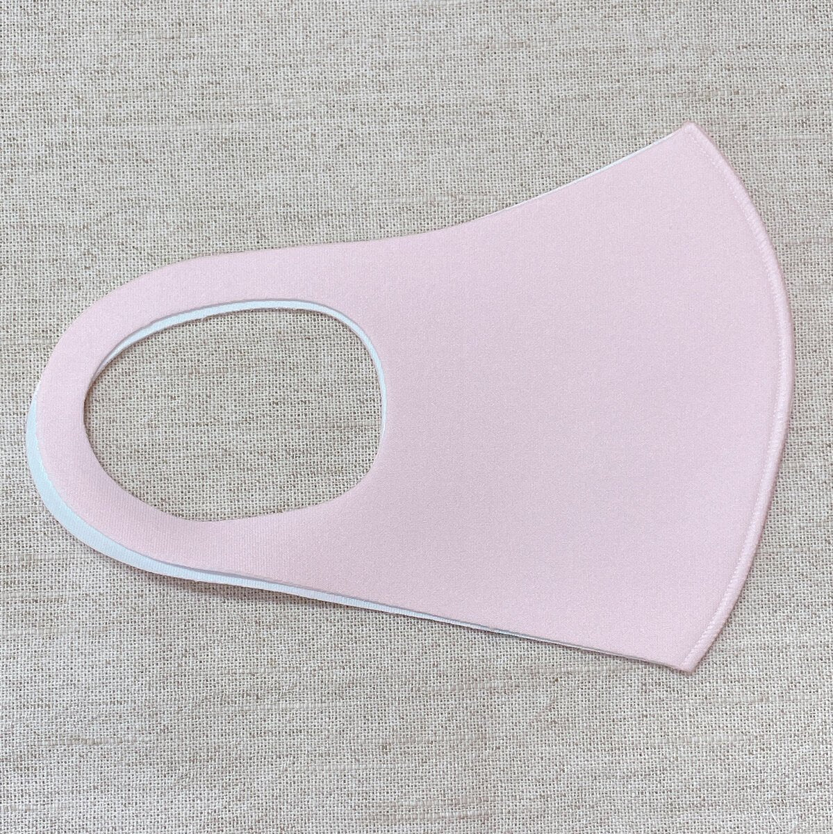 Bourke's Parakeet Reusable Face Mask Medium Size for Women & Children