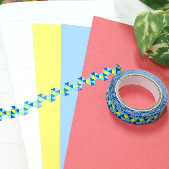 Lace Deco Tape Spiral Green Pavilio MI-17-SG - Boutique SWEET BIRDIE