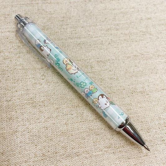 Cockatiel Budgie Penguin Java Sparrow Pacific Parrotlet Lovebird Ball Point Pen