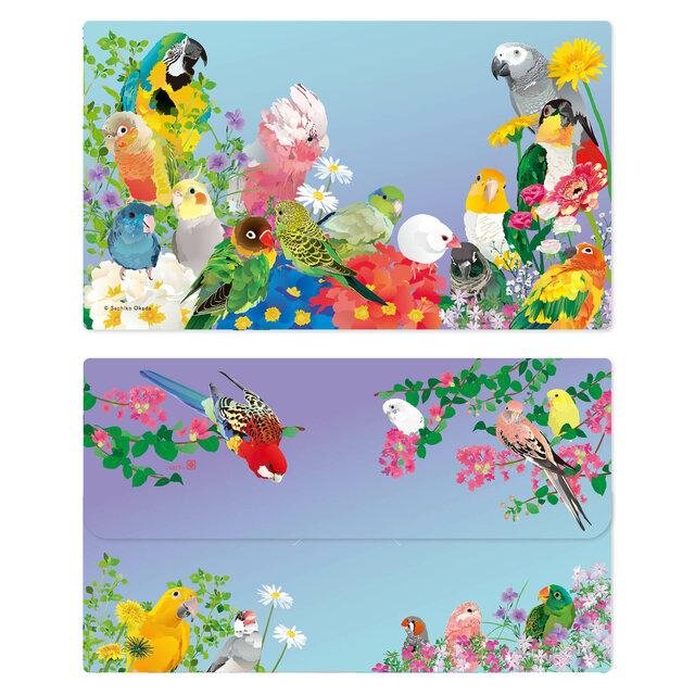 Macaw Conure Galah African Gray Parrot Black-Headed Caique White-Bellied Caique Barred Parakeet Cockatiel Lovebird Budgie Pacific Parrotlet Java Sparrow Sun Parakeet Lorikeet Bourke's Parakeet Golden Conure Zebra Finch Bird File Folder