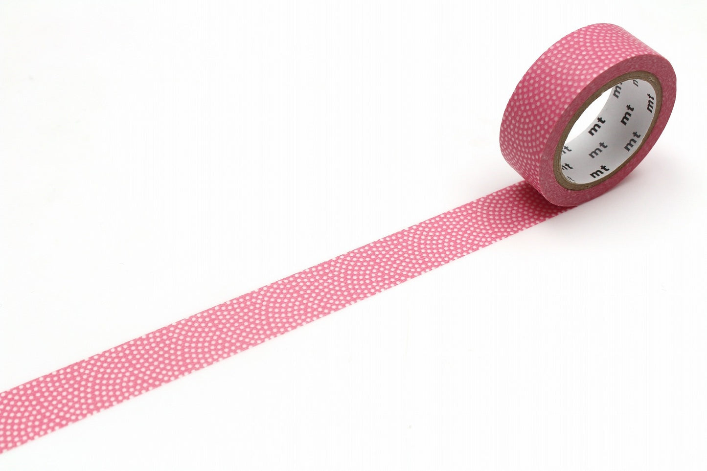 mt Deco Dot Samekomon Japanese Washi Tape