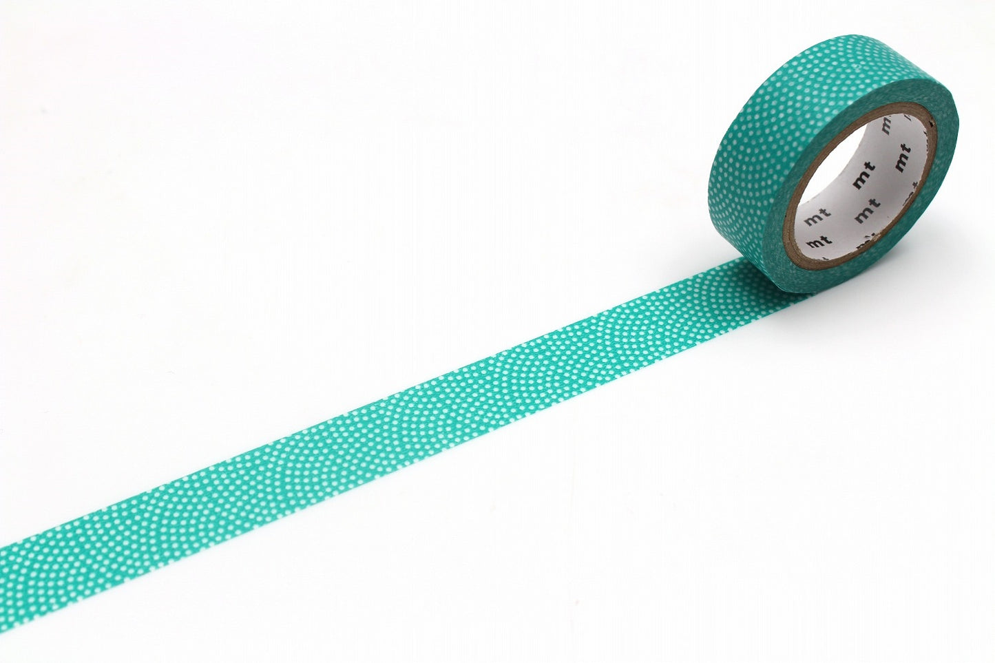 mt Deco Dot Samekomon Japanese Washi Tape