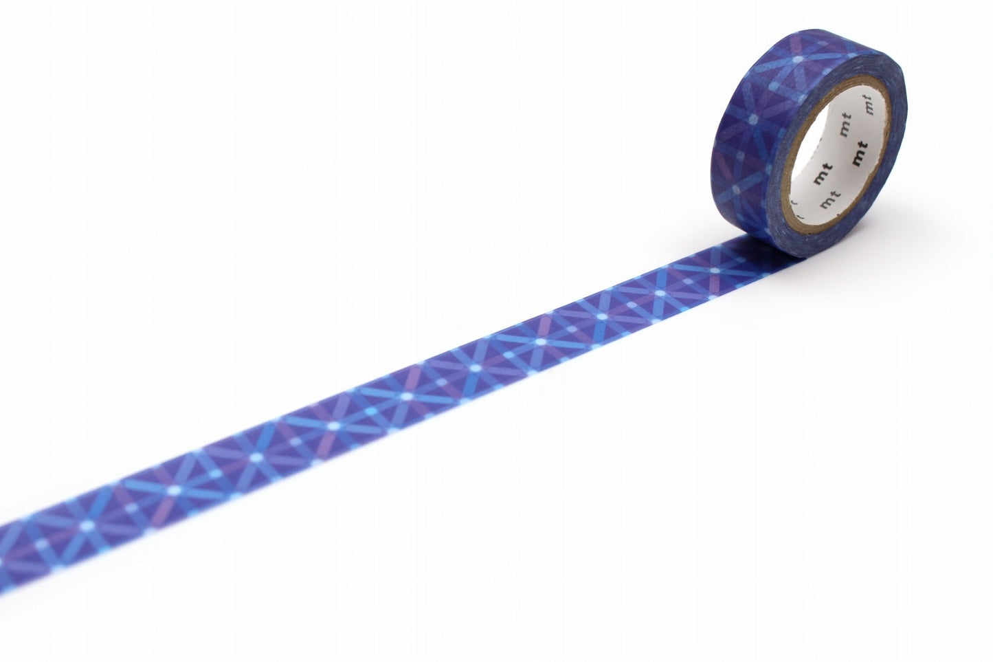 mt deco Cross Dot Japanese Washi Tape Masking Tape
