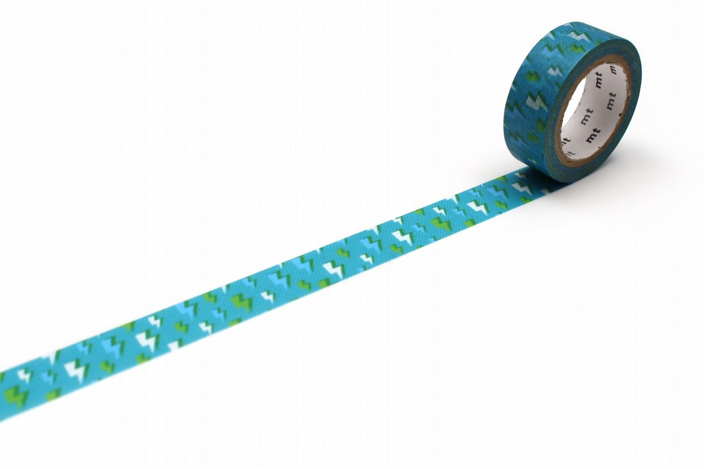 mt deco Lightning Japanese Washi Tape Masking Tape