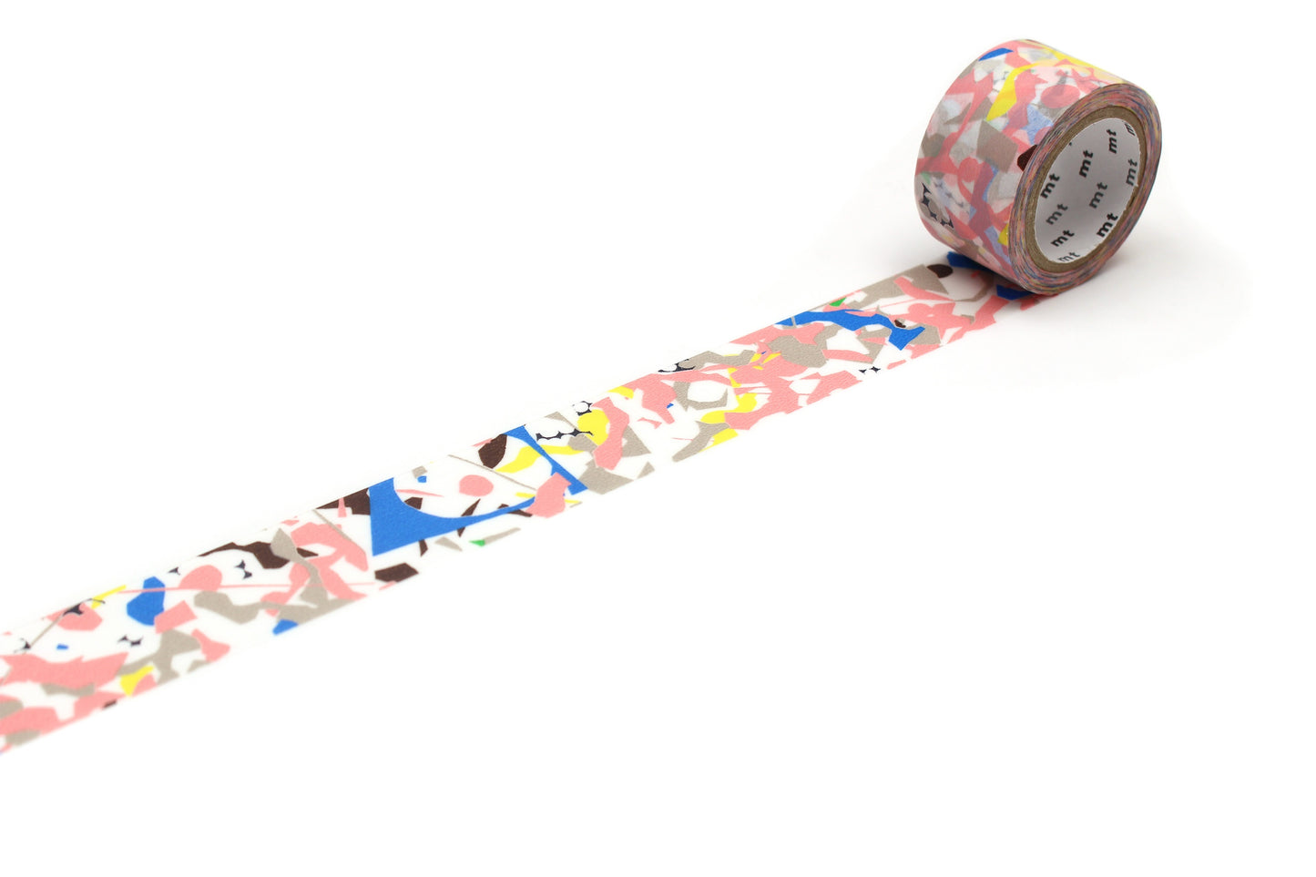 mt × mina perhonen surplus Japanese Washi Tape