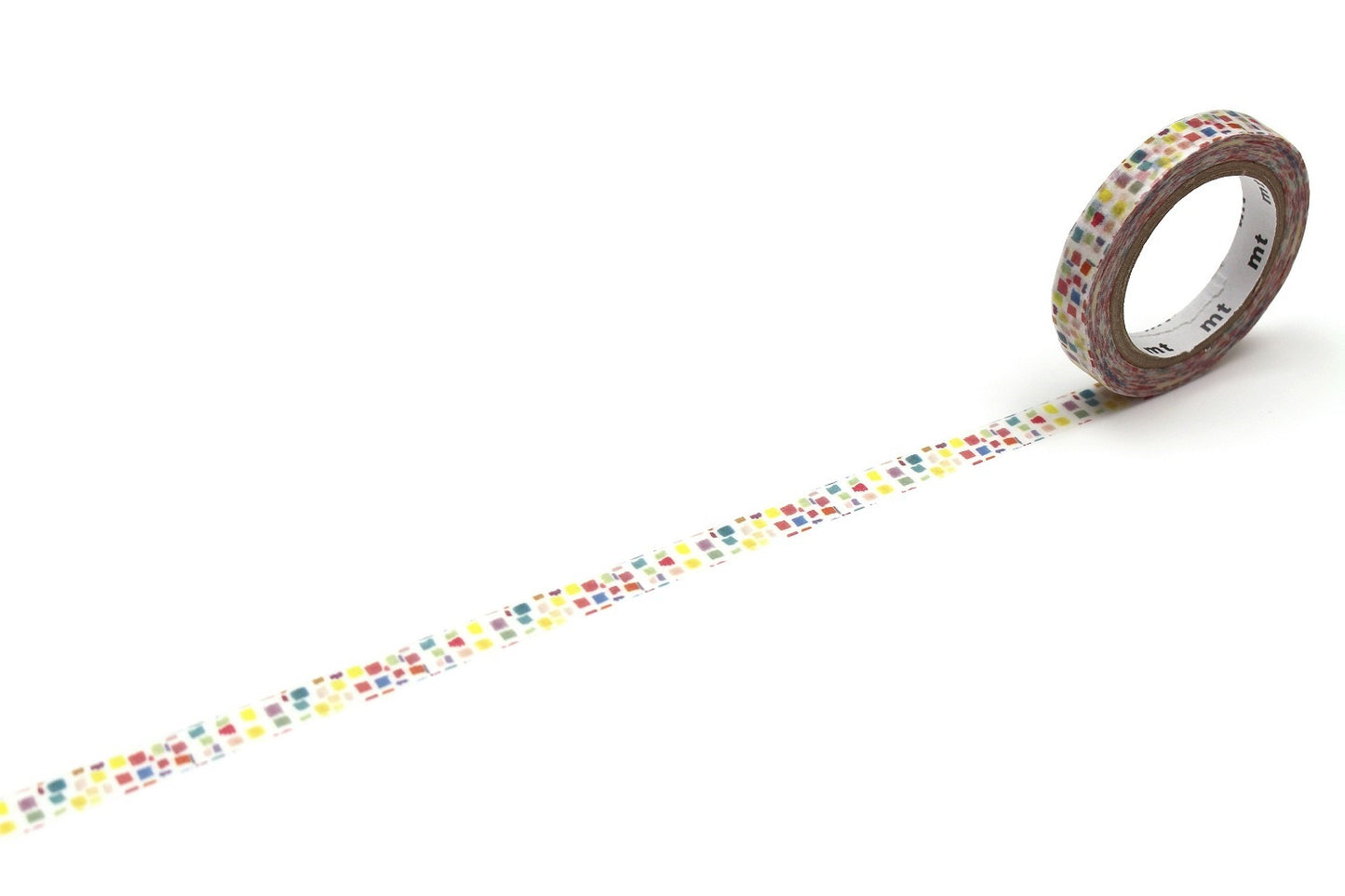 mt Sou Sou Paint Palette Japanese Washi Tape Masking Tape