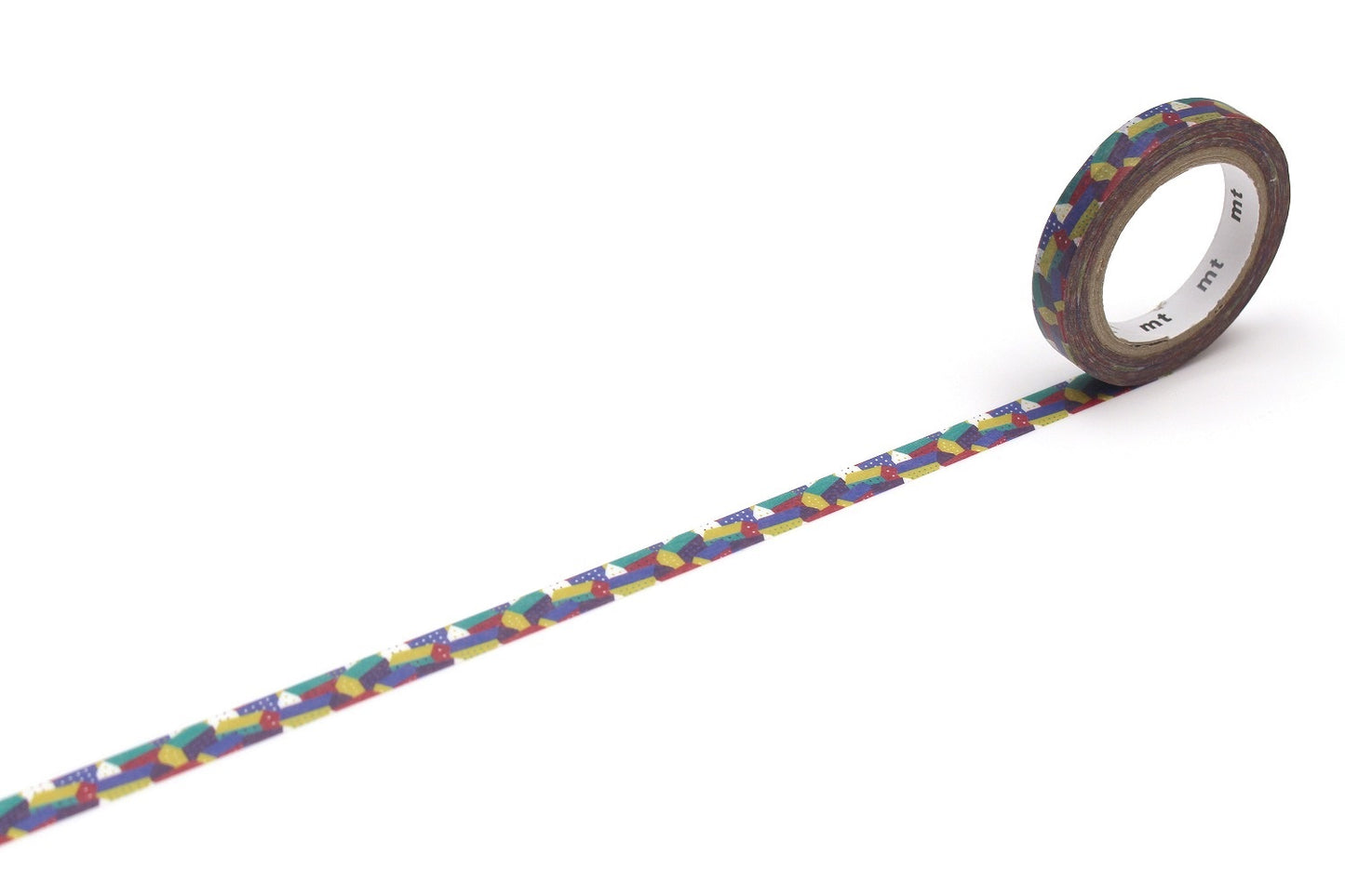 mt Sou Sou Japanese Washi Tape Masking Tape