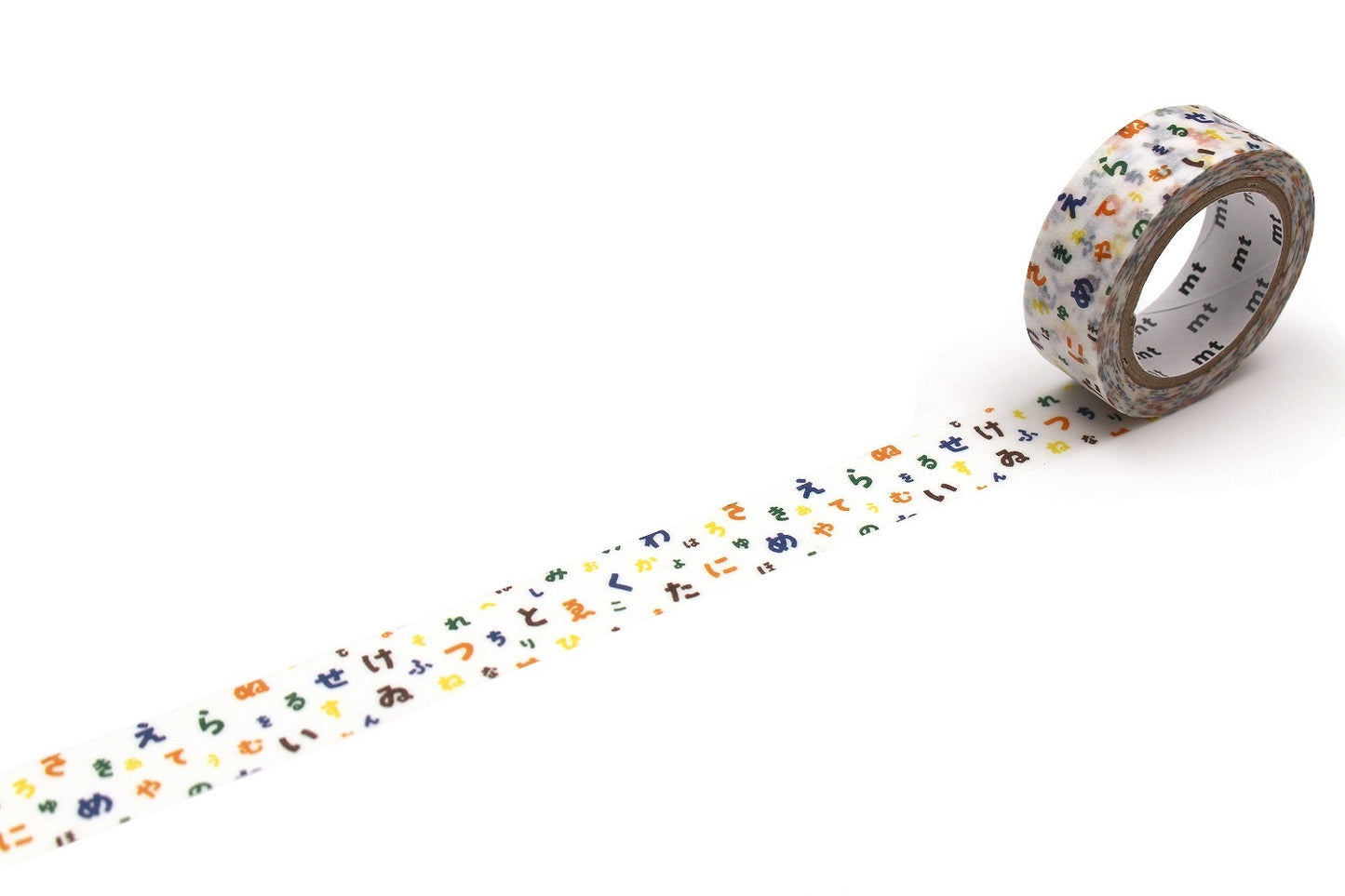 mt Sou Sou Japanese Washi Tape Masking Tape MTSOU06