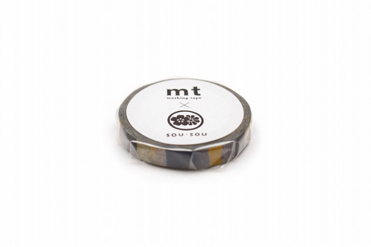 mt Sou Sou Japanese Washi Tape Masking Tape