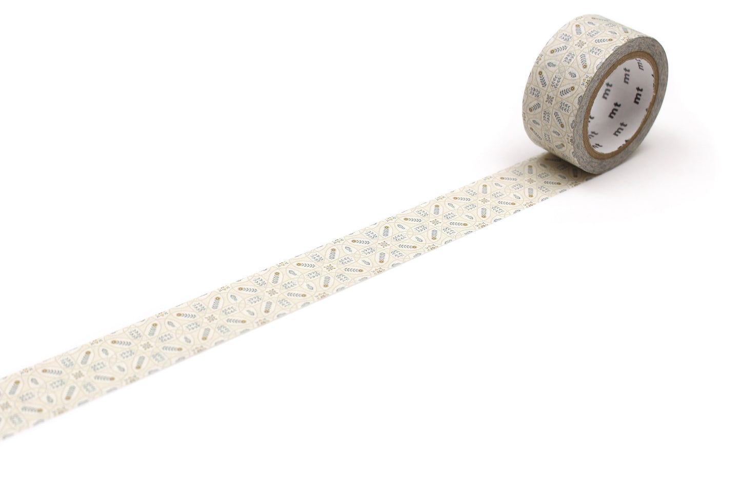 William Morris Morris & Co. Brophy Trellis Japanese Washi Tape Masking Tape