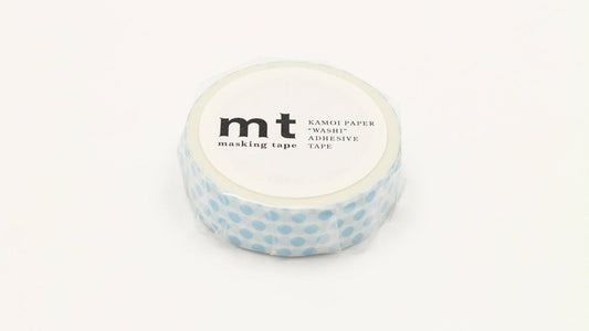 mt Dot Ice Japanese Washi Tape