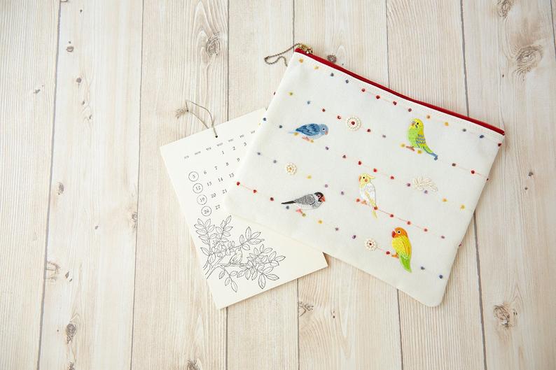 Miniature Dachshund Dog Embroidered Iron-on Applique Iron-on Patch