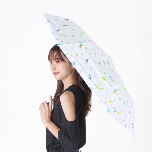 New Folding Umbrellas