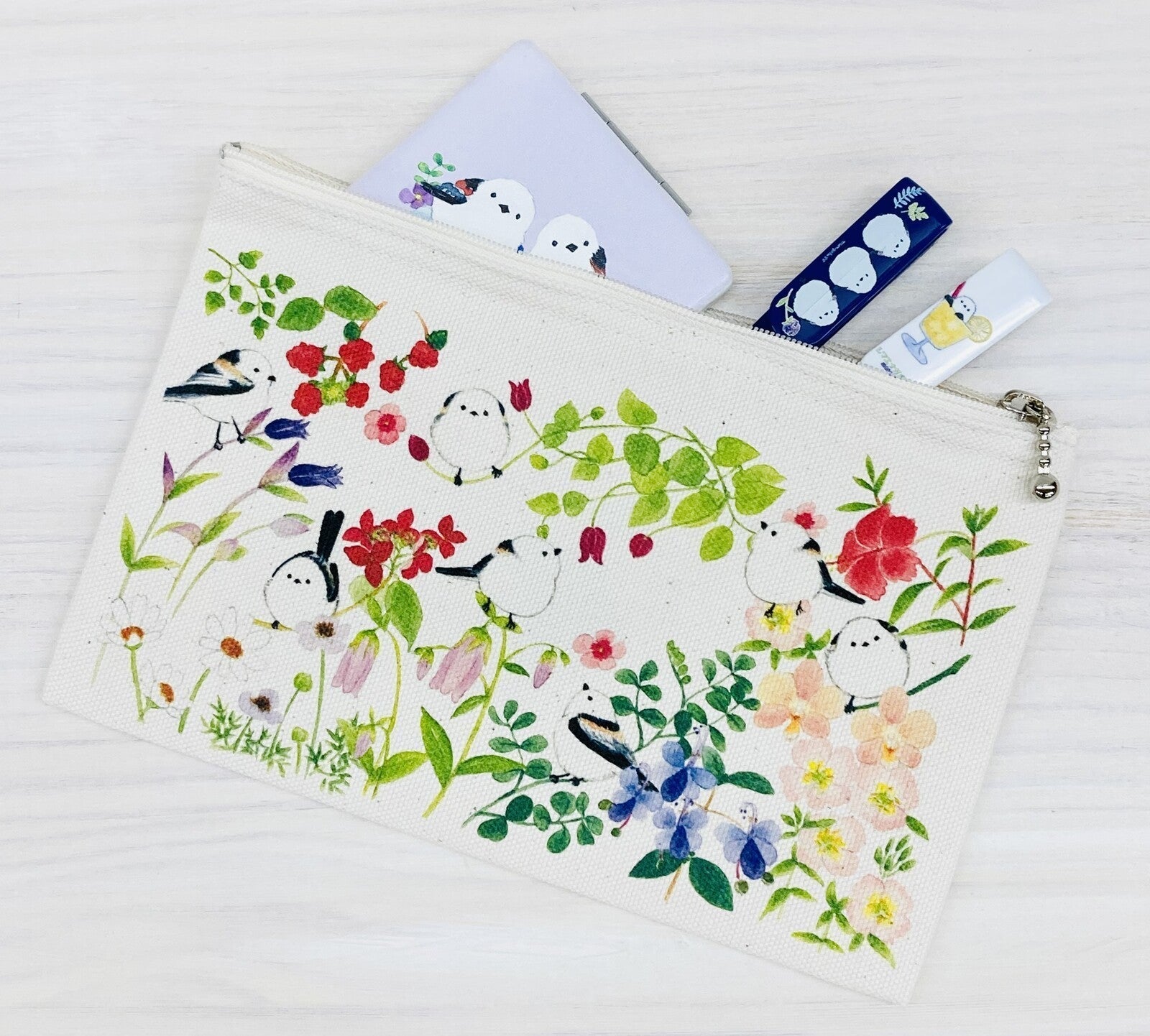 DESIGNERS JAPAN - Sweet Birdie Boutique, Gift Shop for Bird Lovers