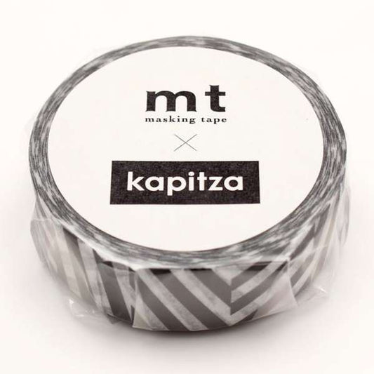 mt Kapitza  seesaw Japanese Washi Tape Masking Tape