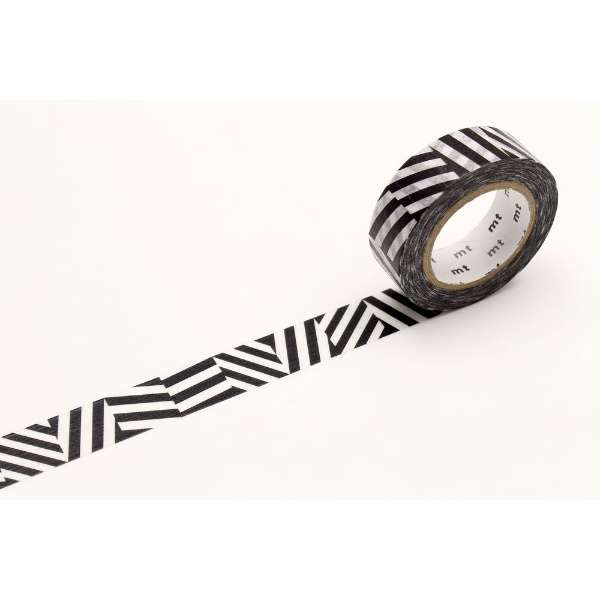 mt Kapitza  seesaw Japanese Washi Tape Masking Tape