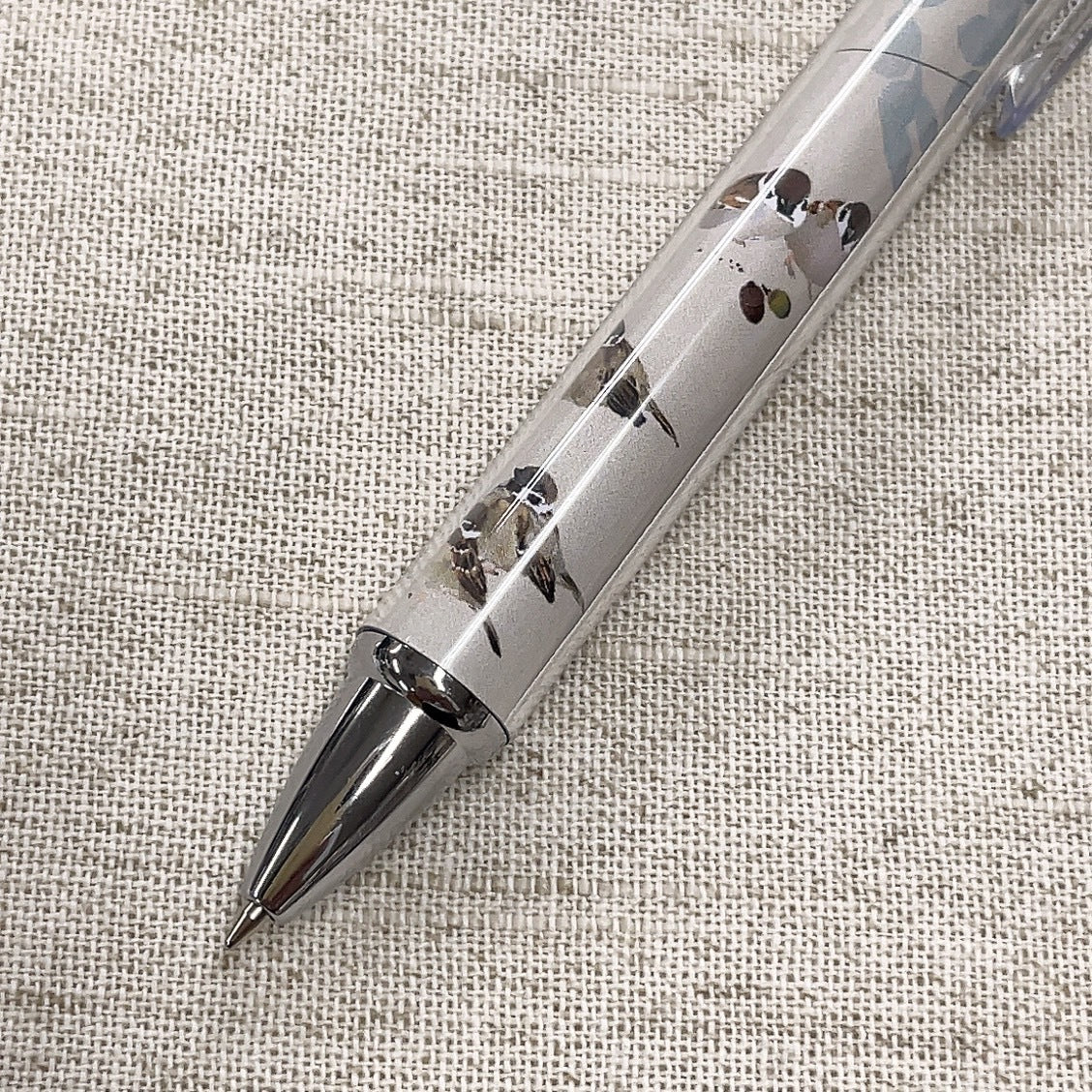 Sparrow Ball Point Pen