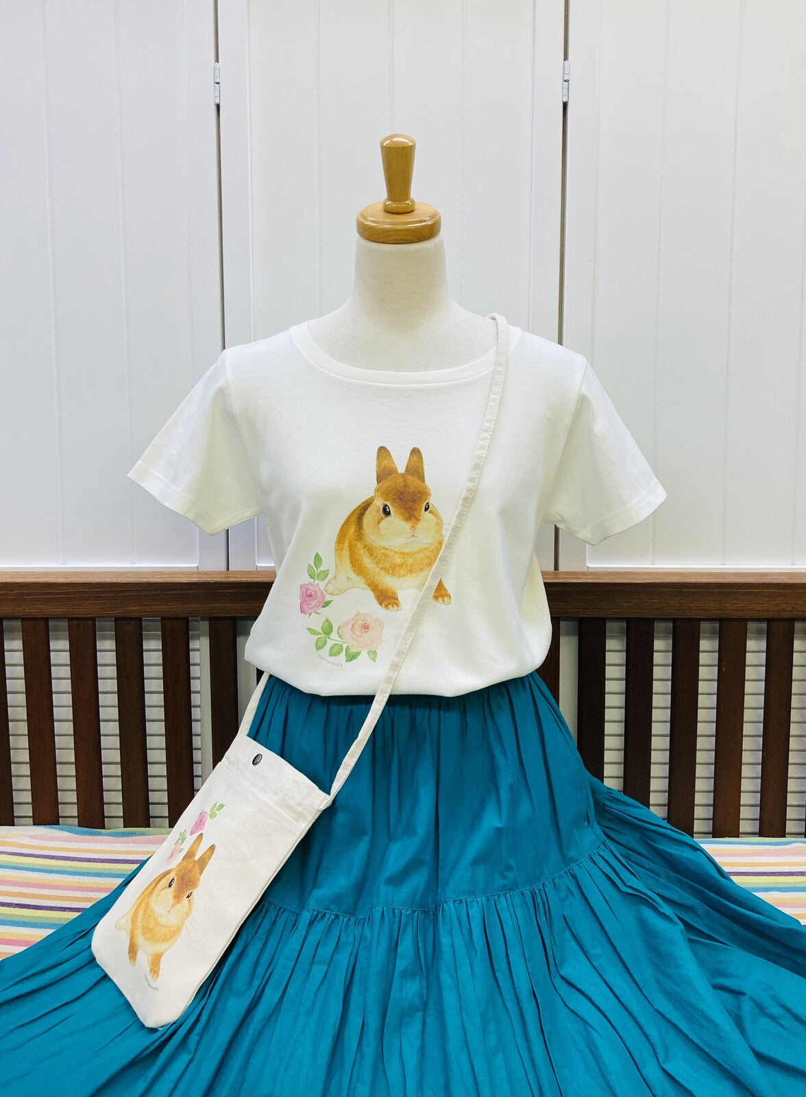 Maltese Dog Women's T-shirt (Made to Order)