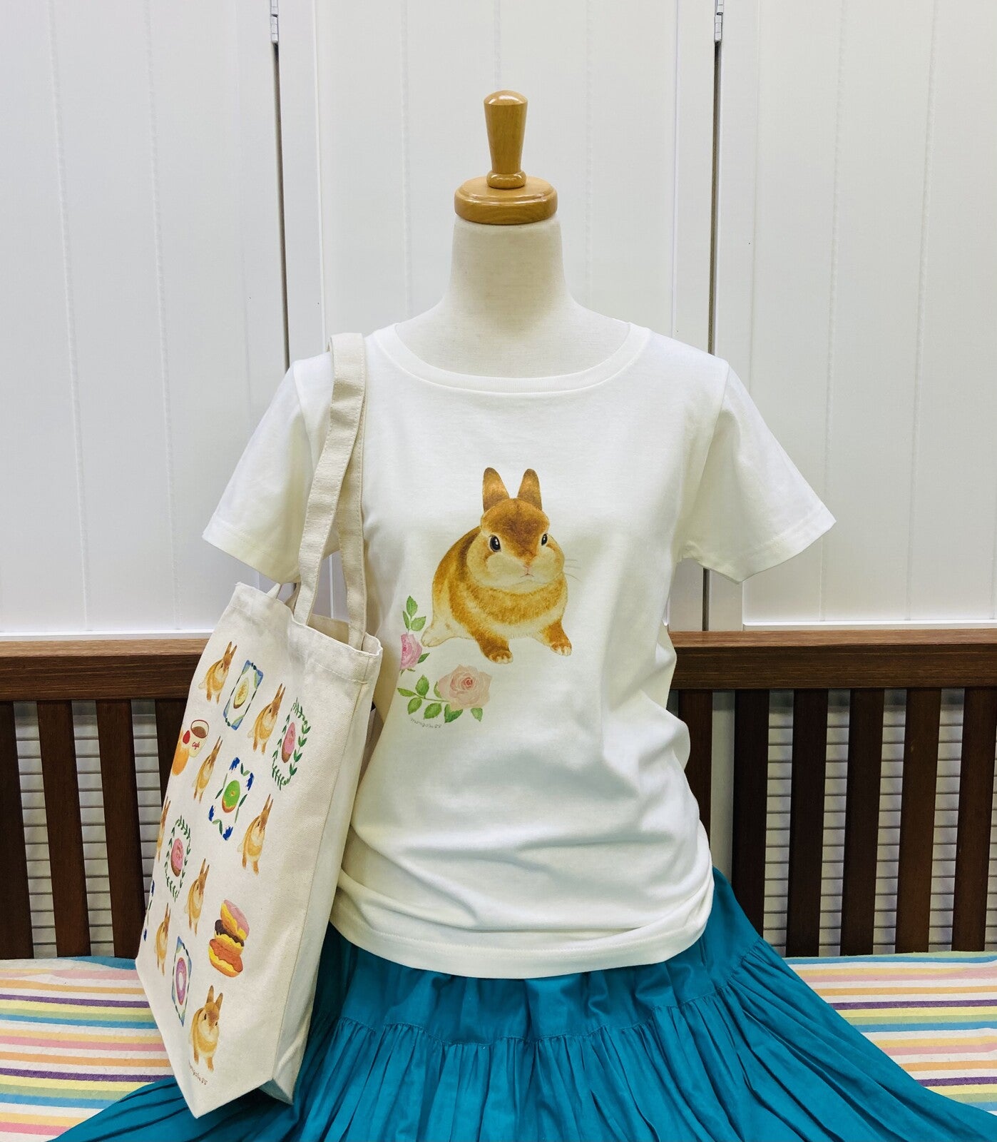 Maltese Dog Women's T-shirt (Made to Order)