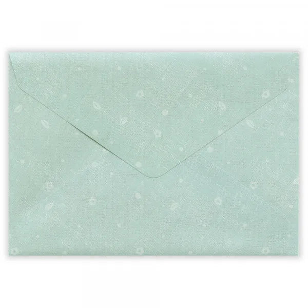 Long-tailed Tit Birthday Card with Gold Accent