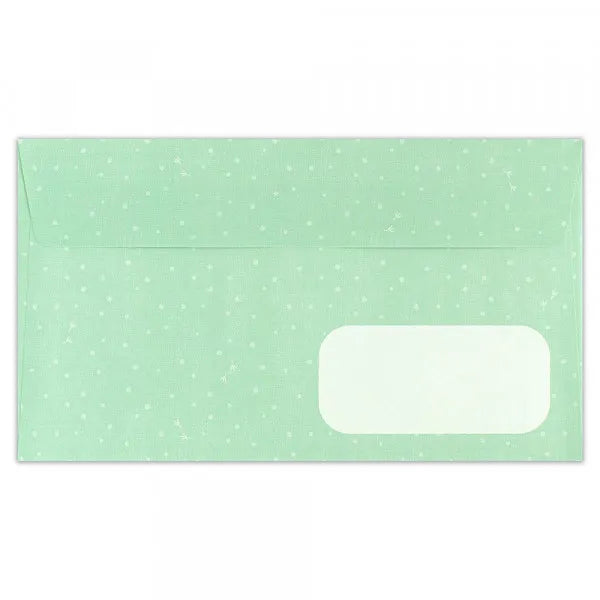 Long-tailed Tit 3D Gold Foil Birthday Card