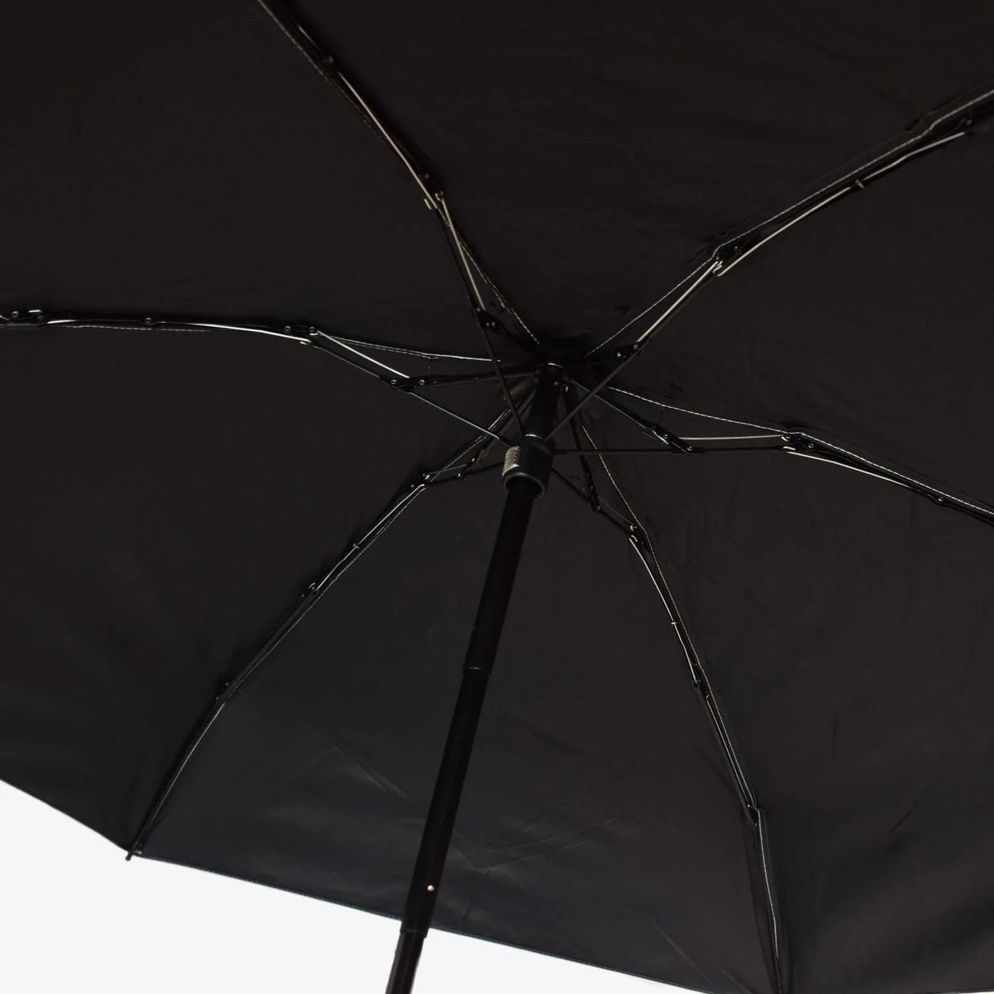 Long-tailed Tit Folding Umbrella with UV Protection