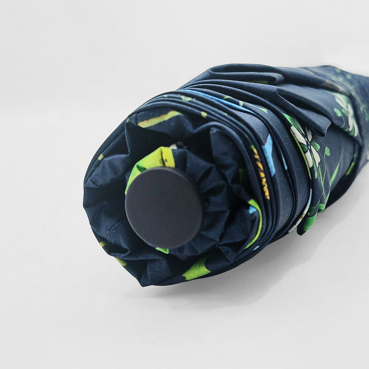 Budgie Cockatiel Lovebird Automatic Open and Close Folding Umbrella with UV Protection - Sweet Birdie Boutique International