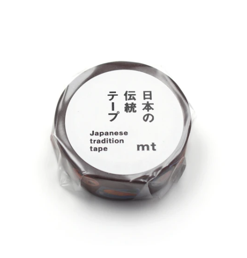 mt x maruichikyu Japanese Food Japanese Washi Tape Masking Tape