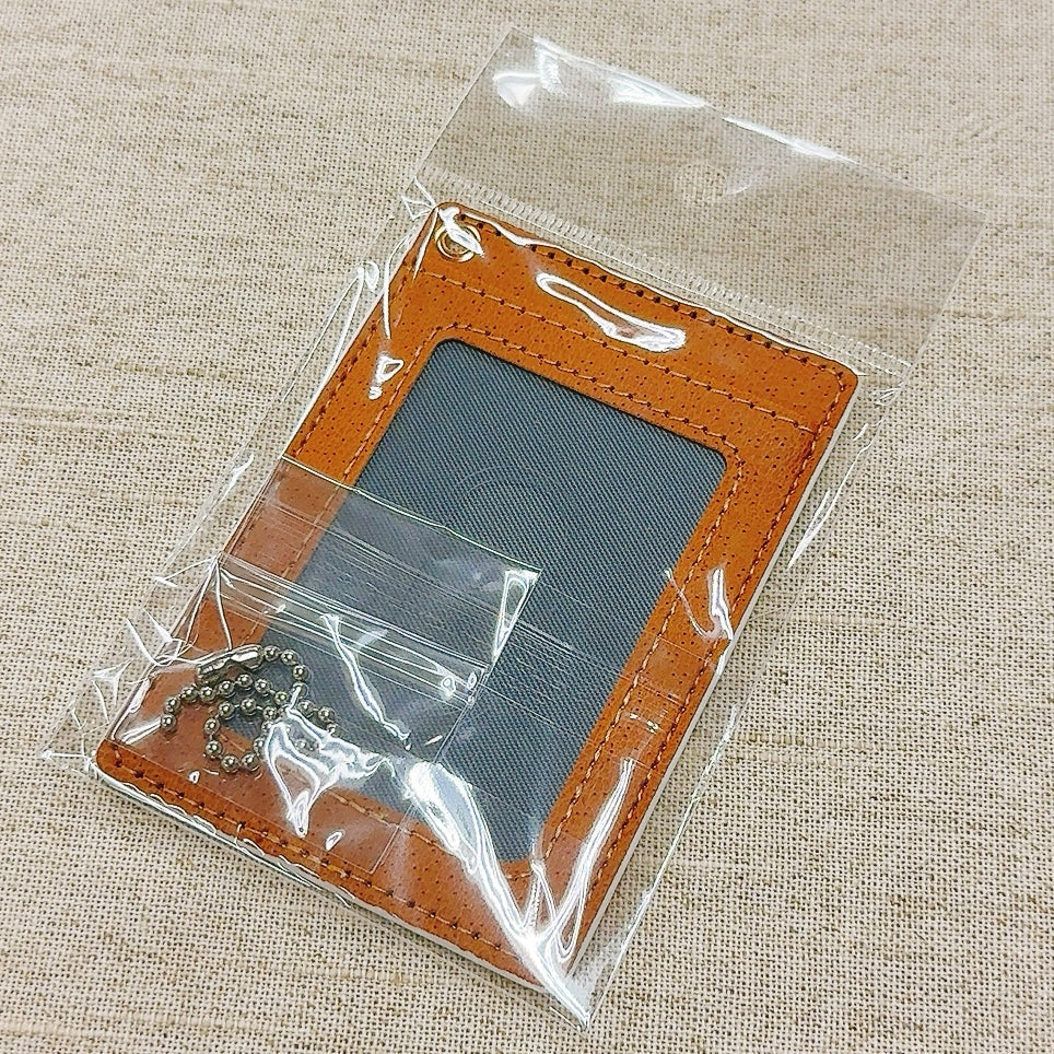 Many Birds Pass Holder