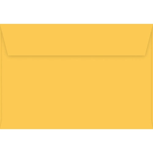 Long-tailed Tit Window Greeting Card with Gold Accent