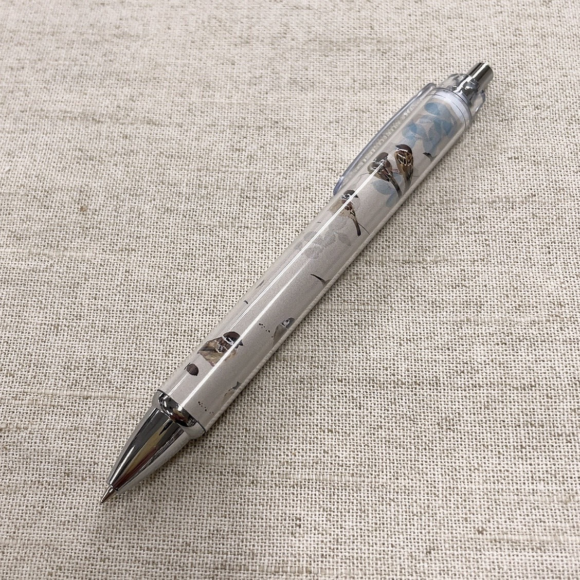 Sparrow Mechanical Pencil