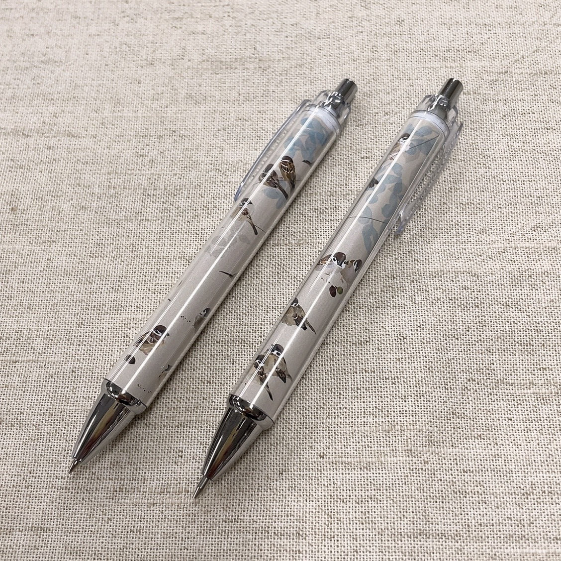 Sparrow Ball Point Pen