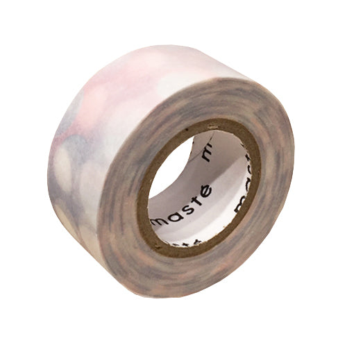 Bubble Maste Japanese Washi Tape Masking Tape