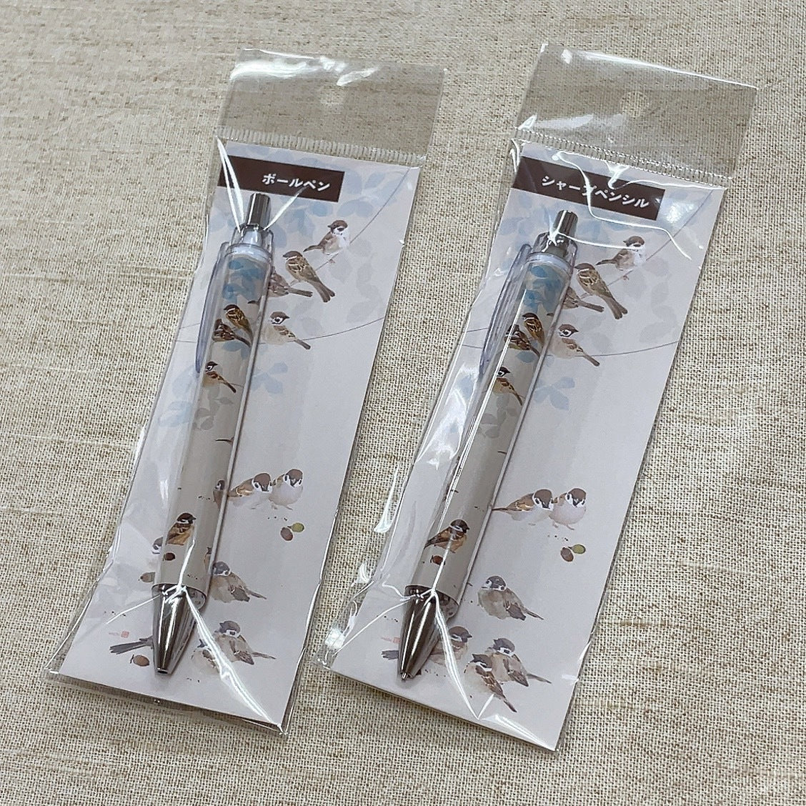 Sparrow Mechanical Pencil